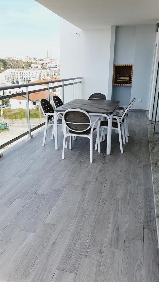 Appartamento Ap. Nazaré Views Esterno foto